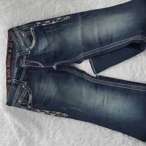 Rock Revival Jean Pants